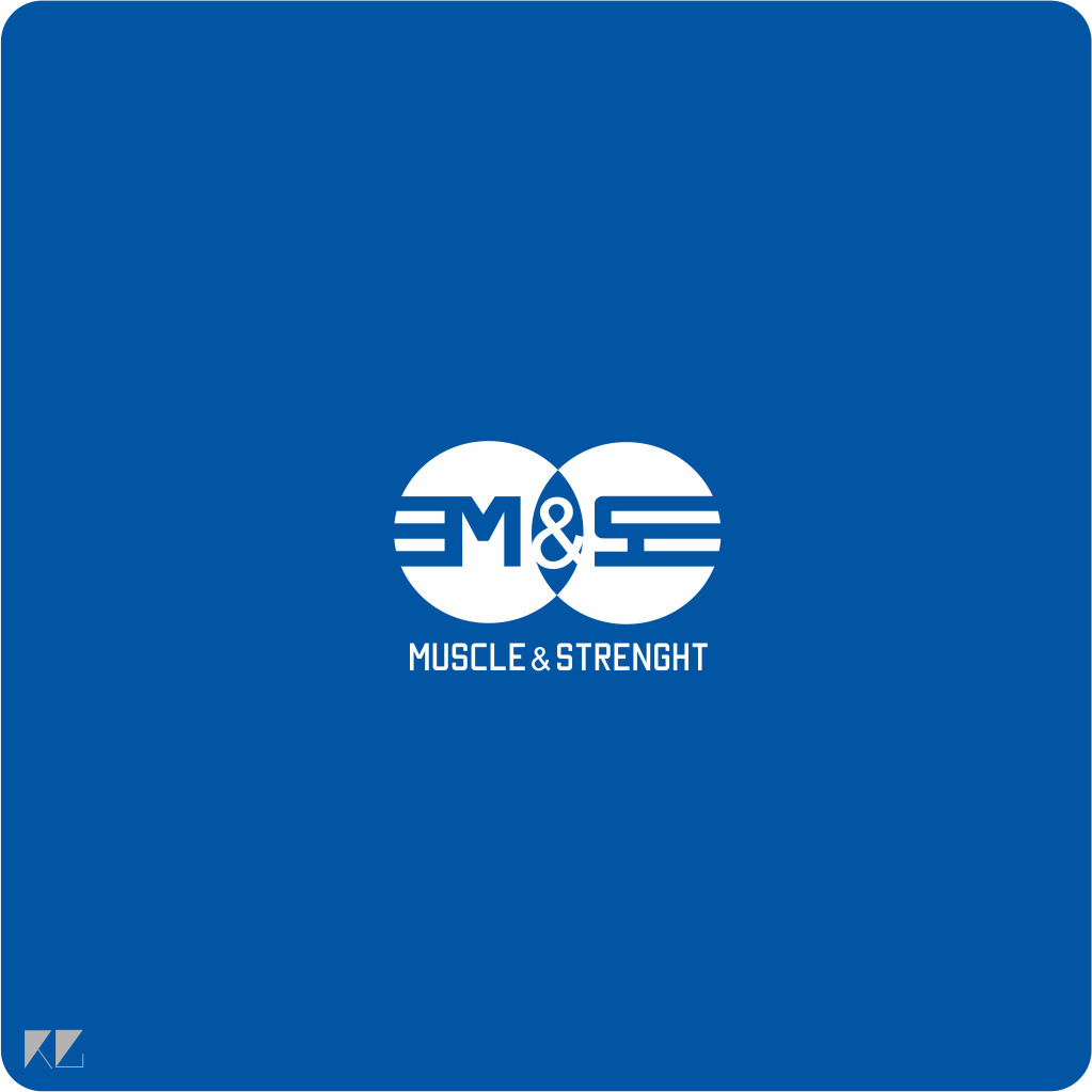 Logo Design by Rafael Willames for SmashBrand | Design #2765503