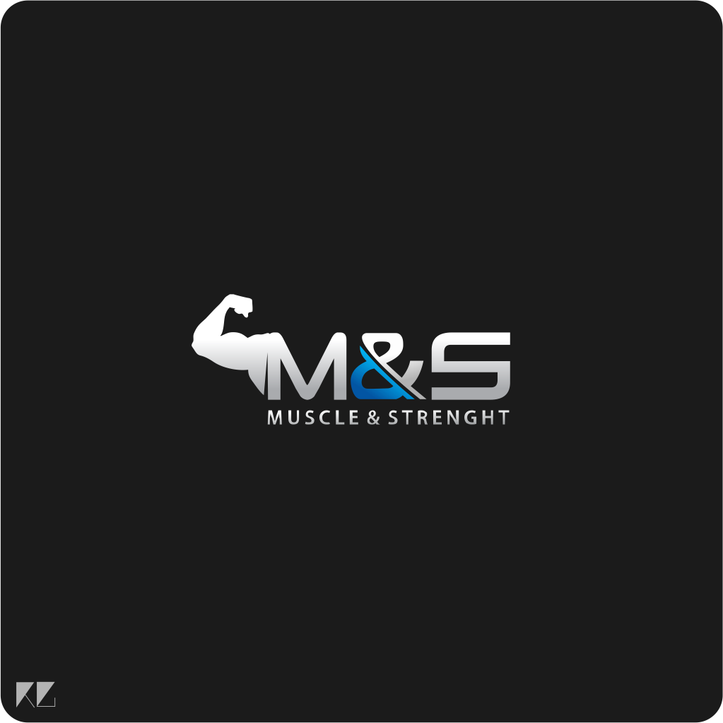 Logo Design by Rafael Willames for SmashBrand | Design #2766243