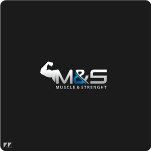 Logo Design by Rafael Willames for SmashBrand | Design: #2766243