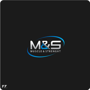 Logo Design by Rafael Willames for SmashBrand | Design: #2769262