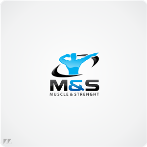 Logo Design by Rafael Willames for SmashBrand | Design: #2769402