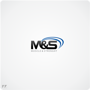 Logo Design by Rafael Willames for SmashBrand | Design: #2771529