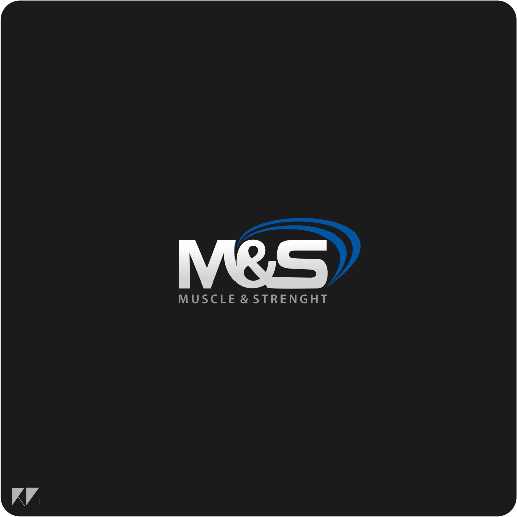 Logo Design by Rafael Willames for SmashBrand | Design #2772036