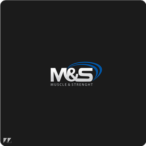 Logo Design by Rafael Willames for SmashBrand | Design: #2772036