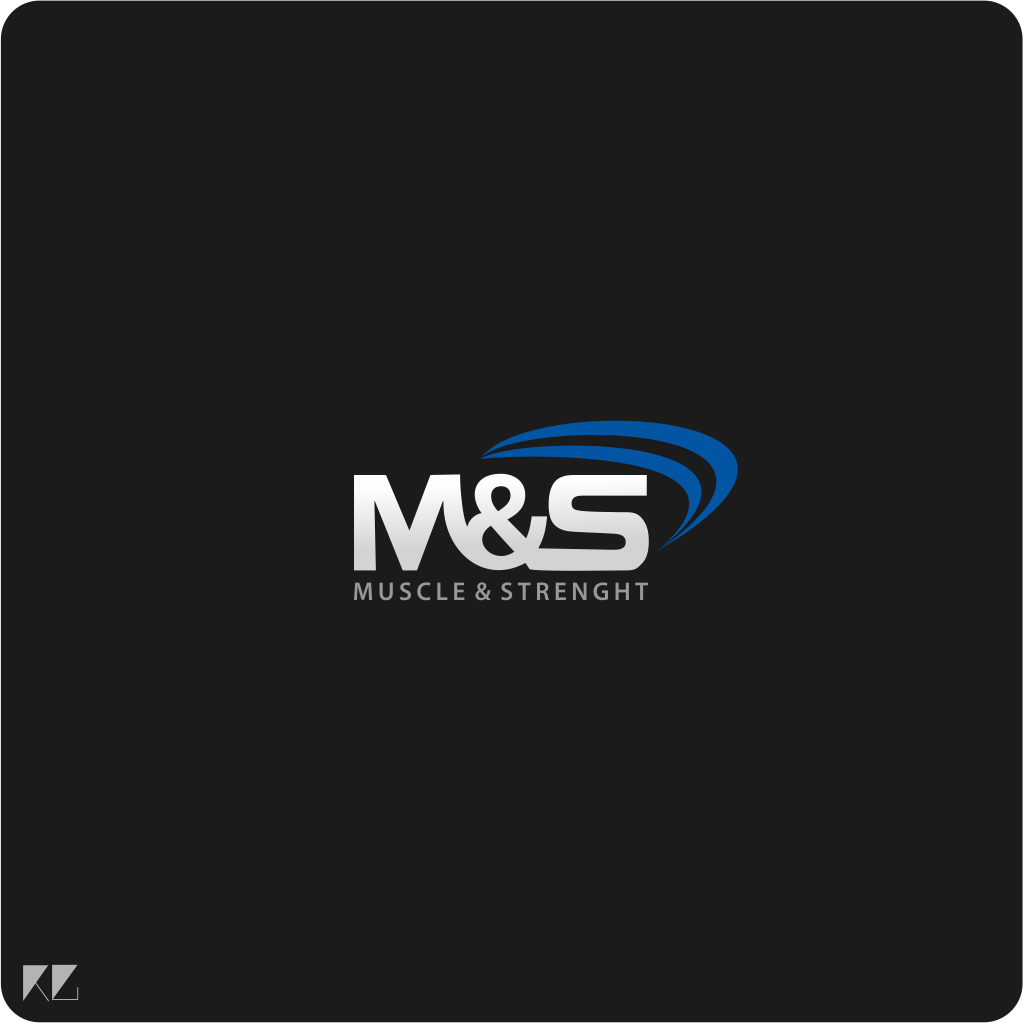 Logo Design by Rafael Willames for SmashBrand | Design #2774502