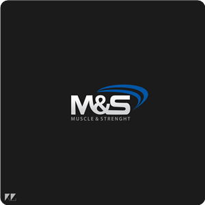 Logo Design by Rafael Willames for SmashBrand | Design: #2774502