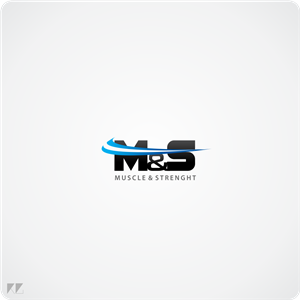 Logo Design by Rafael Willames for SmashBrand | Design: #2792605