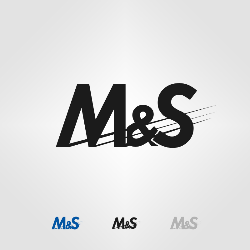 Logo Design by ketoprofen for SmashBrand | Design #2776583