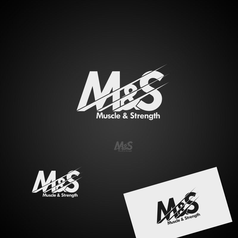 Logo Design by ketoprofen for SmashBrand | Design #2776652
