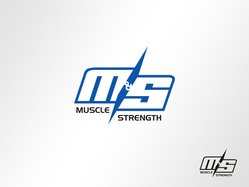 Logo Design by Enzzok for SmashBrand | Design #2755285