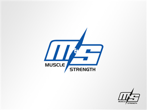 Logo Design by Enzzok for SmashBrand | Design: #2755285