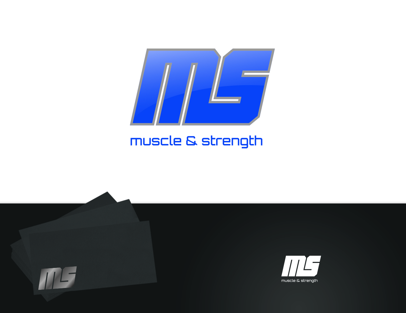 Logo Design by WAVE d3sign for SmashBrand | Design #2780309