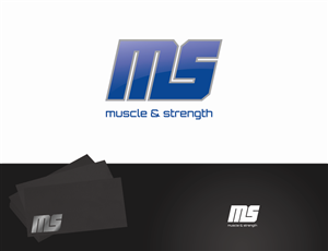 Logo Design by WAVE d3sign for SmashBrand | Design: #2780309