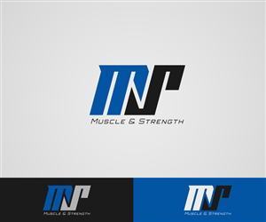 Logo Design by Lello for SmashBrand | Design: #2772621