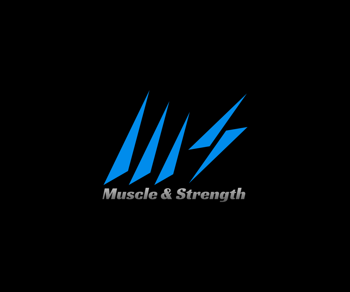 Logo Design by VGB for SmashBrand | Design #2788037