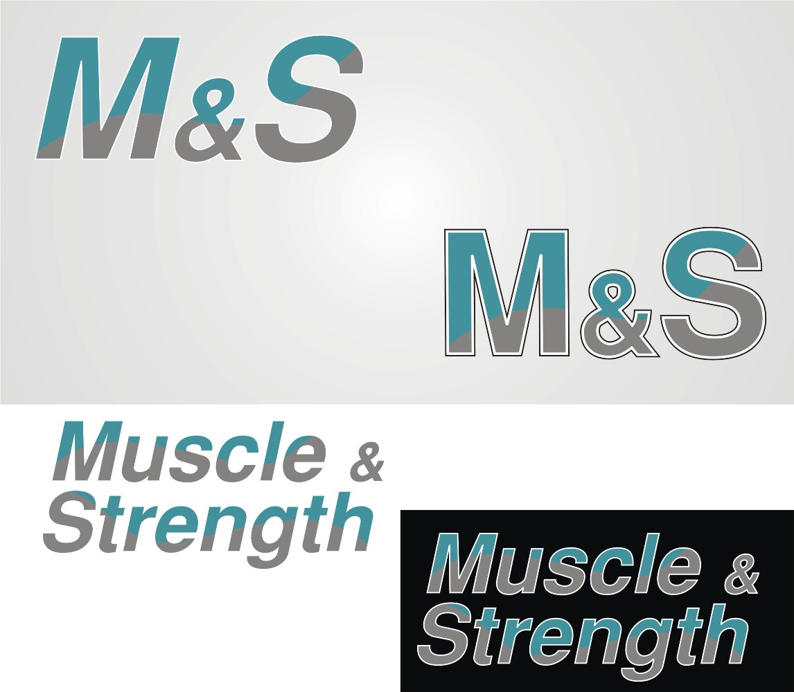 Logo Design by nell for SmashBrand | Design #2777600