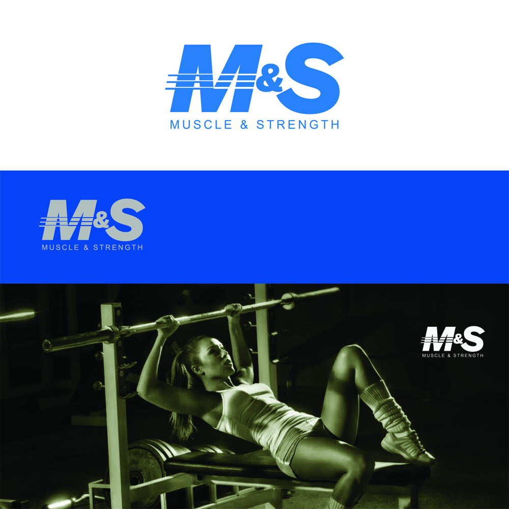 Logo Design by The RANFOUR Project for SmashBrand | Design #2765203