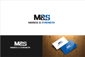 Logo Design by squarepixel for SmashBrand | Design: #2782752