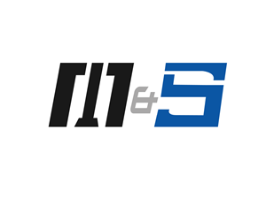 Muscle & Strength  or M&S | Logo Design by renderman