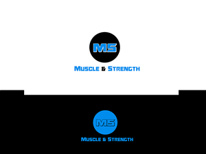 Logo Design by One Pen Design for SmashBrand | Design: #2758319