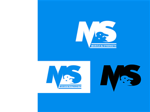Logo Design by One Pen Design for SmashBrand | Design: #2758449