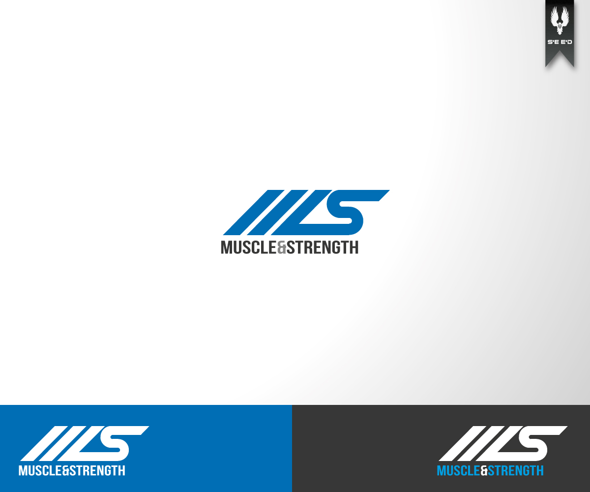 Design de Logo par SEED pour SmashBrand | Design #2776630