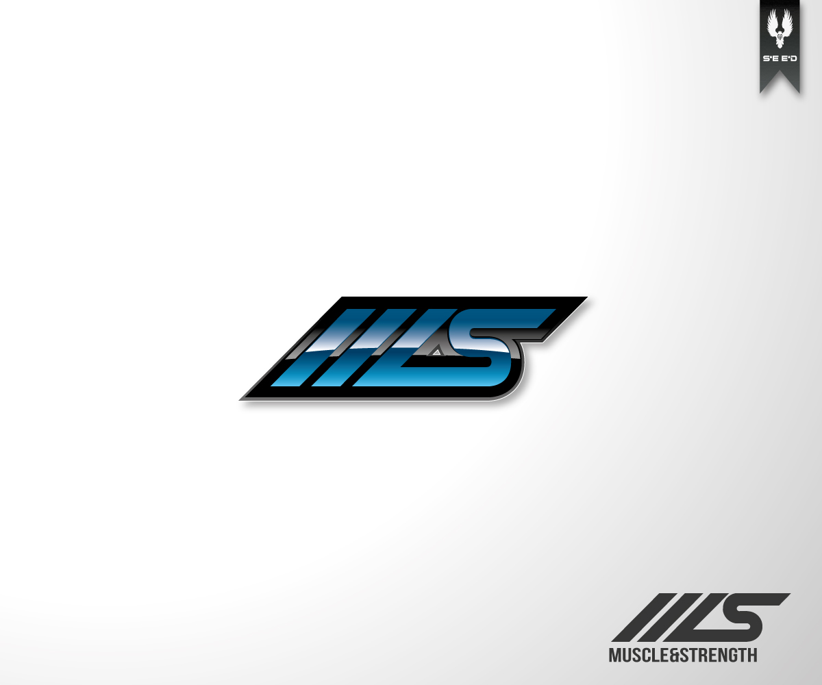 Logo Design by SEED for SmashBrand | Design #2776640