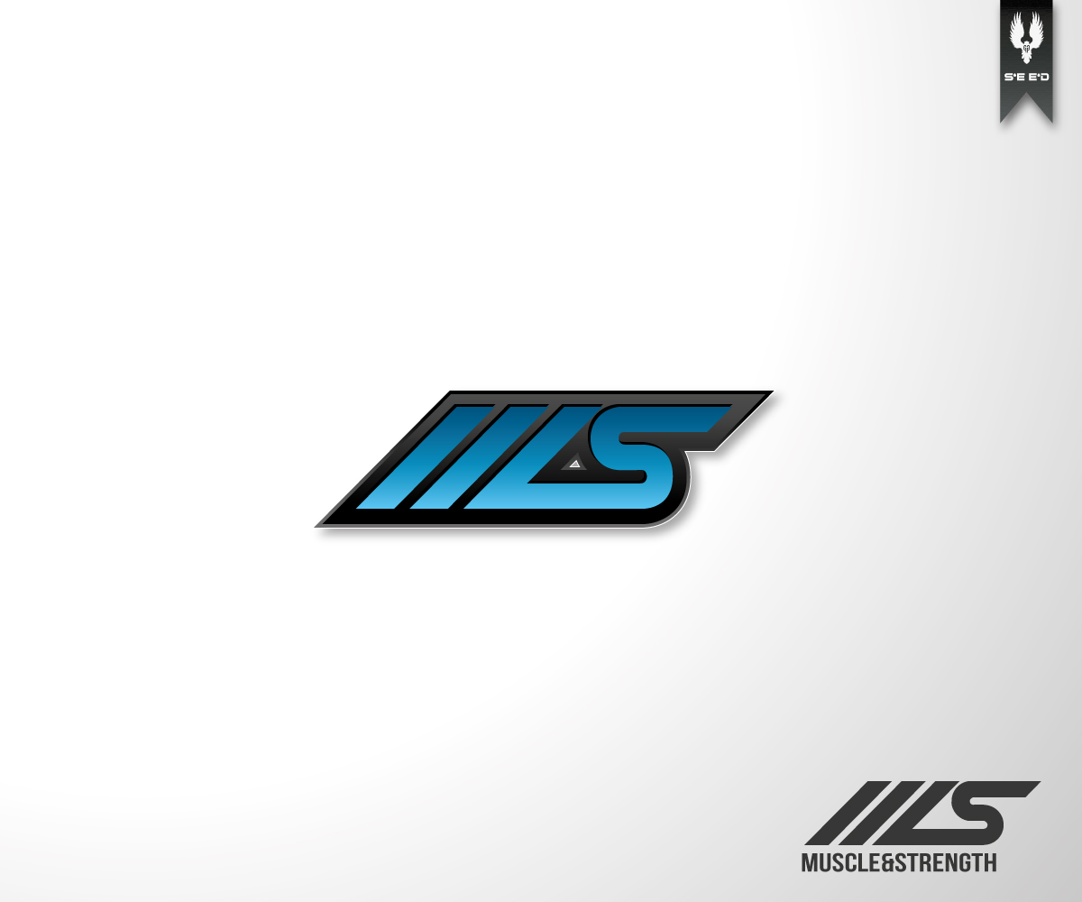 Logo Design by SEED for SmashBrand | Design #2776645