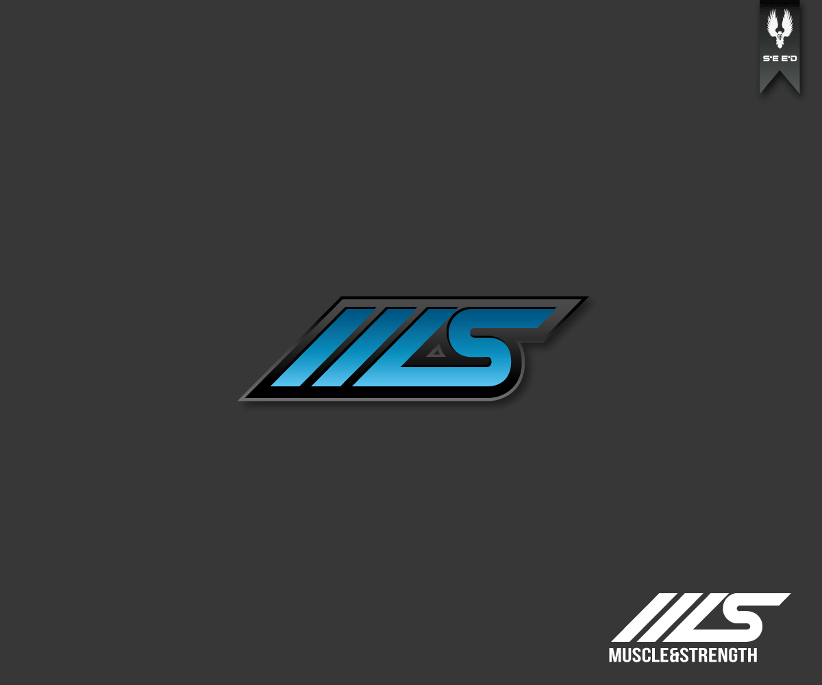 Design de Logo par SEED pour SmashBrand | Design #2776647