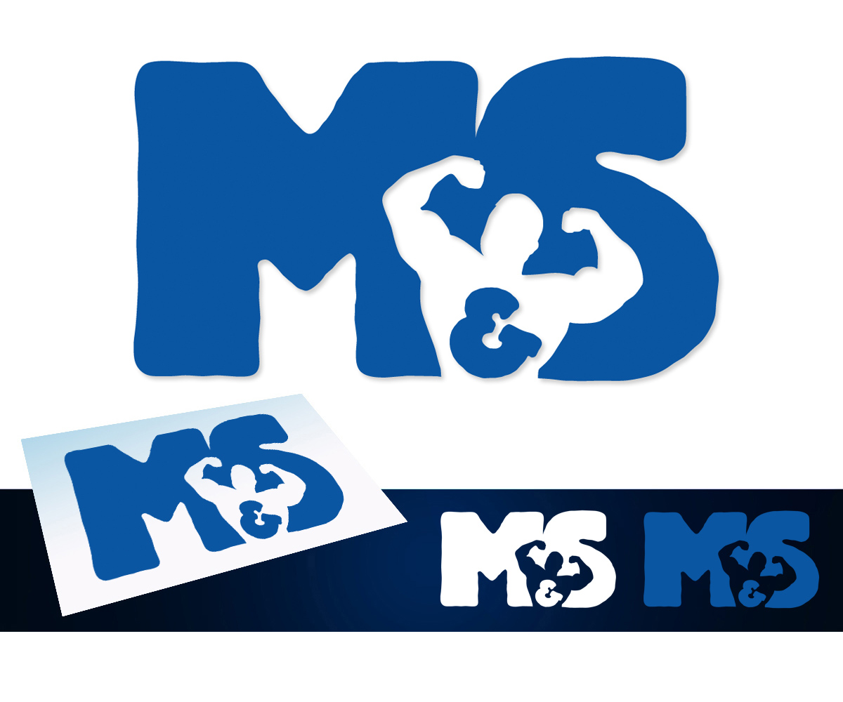 Diseño de Logo por Mindtap para SmashBrand | Diseño #2763306