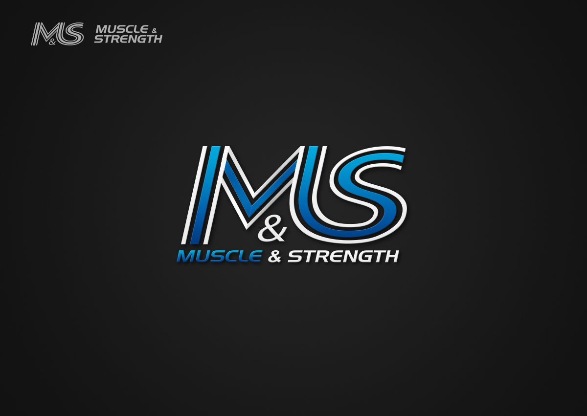 Logo-Design von Benjamin für SmashBrand | Design #2777343