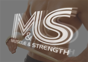 Logo-Design von Benjamin für SmashBrand | Design: #2777352