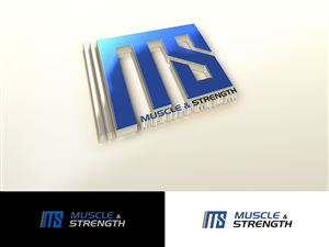 Logo-Design von Benjamin für SmashBrand | Design: #2782346