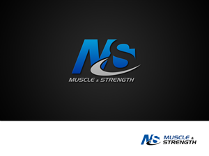 Logo Design by Benjamin for SmashBrand | Design: #2782352