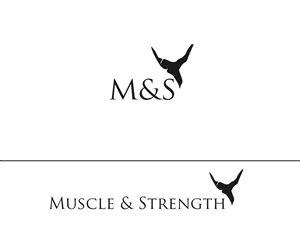 Logo Design by ChinMaya for SmashBrand | Design: #2773400