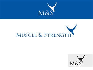 Logo Design by ChinMaya for SmashBrand | Design: #2773403