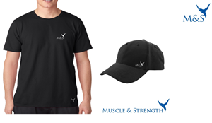 Logo Design by ChinMaya for SmashBrand | Design: #2773408