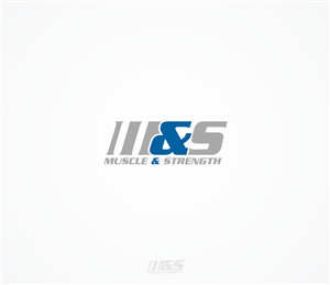 Logo Design by logoblind for SmashBrand | Design #2789704
