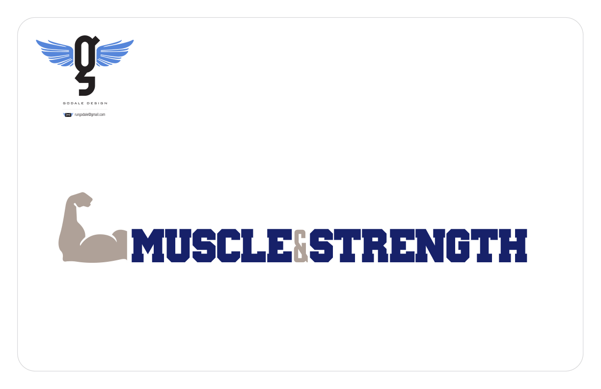 Logo Design by rungodale for SmashBrand | Design #2754557