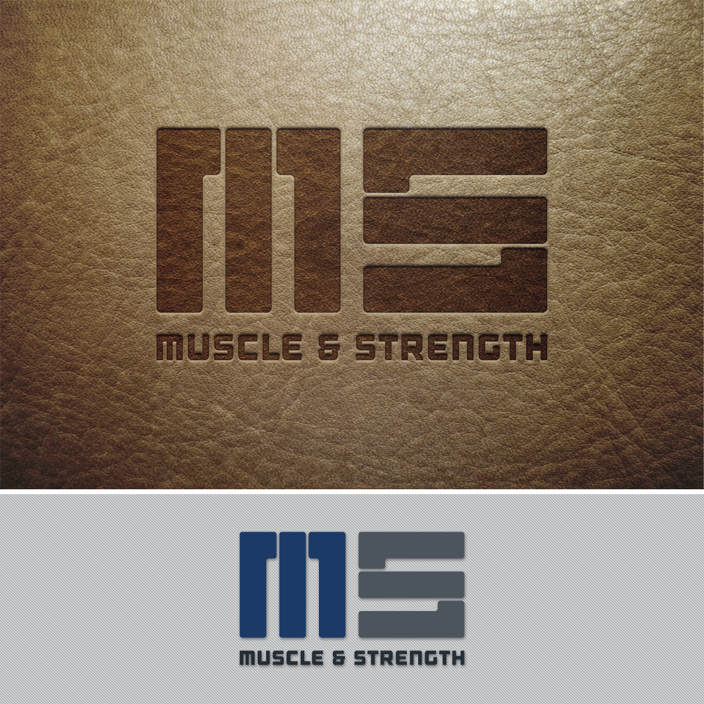 Logo Design by Melissa Taylor for SmashBrand | Design #2765519