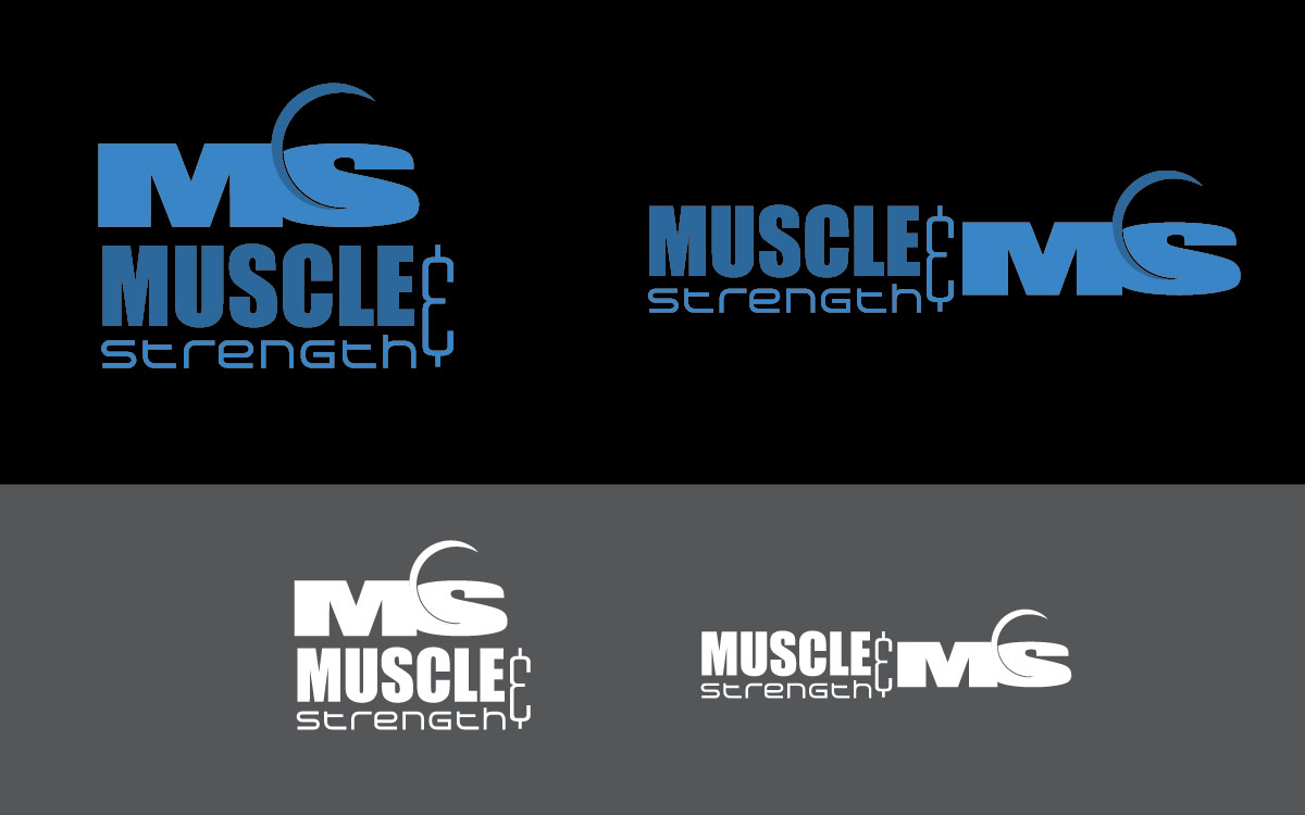 Logo Design by pixelbox for SmashBrand | Design #2758794