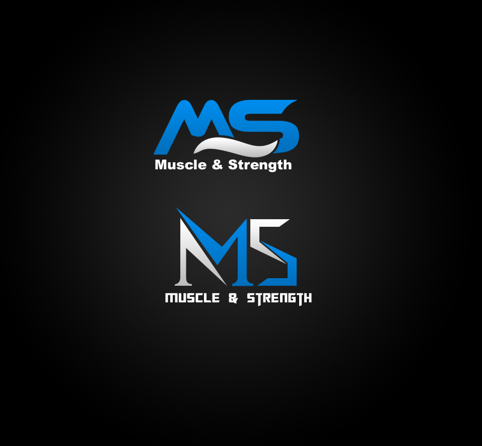 Logo Design by Jumki for SmashBrand | Design #2799449