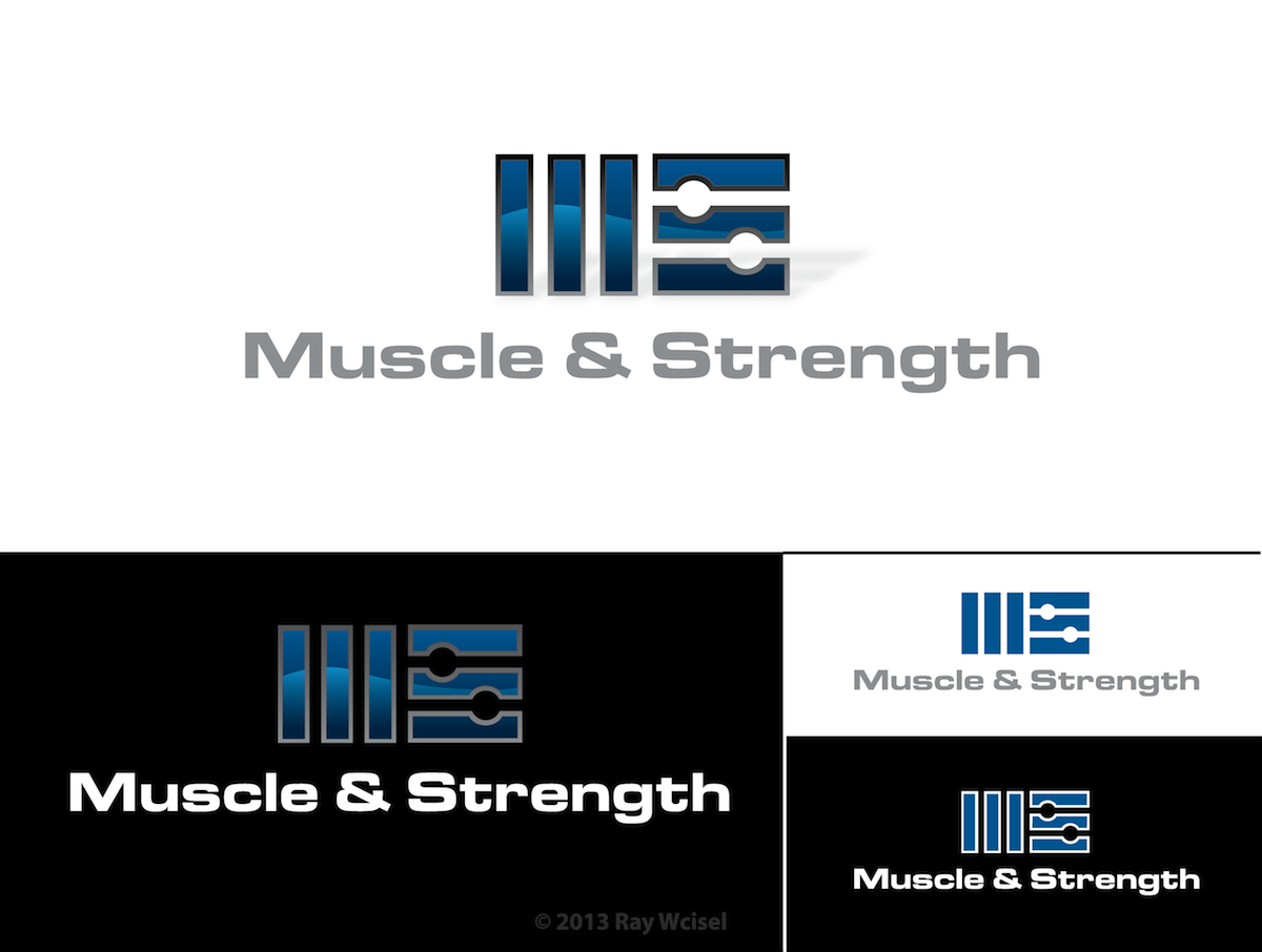 Diseño de Logo por Ray Wcisel para SmashBrand | Diseño #2796028