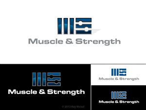 Diseño de Logo por Ray Wcisel para SmashBrand | Diseño: #2796028