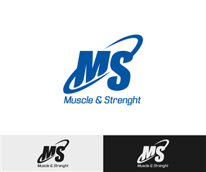 Logo Design by Jonpars for SmashBrand | Design: #2798754