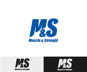 Logo Design by Jonpars for SmashBrand | Design: #2798874