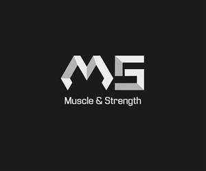 Logo Design by Jonpars for SmashBrand | Design: #2824154