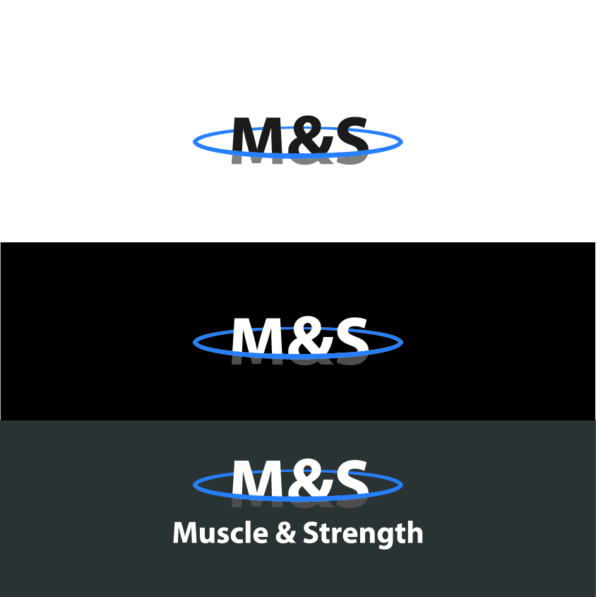 Logo Design by Creative Magic for SmashBrand | Design #2760018