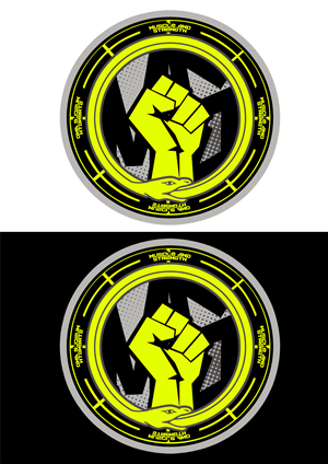 Logo Design by Ben Mekar for SmashBrand | Design #2805299