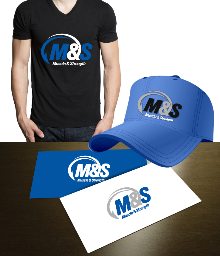 Logo Design by designgreen for SmashBrand | Design #2783120